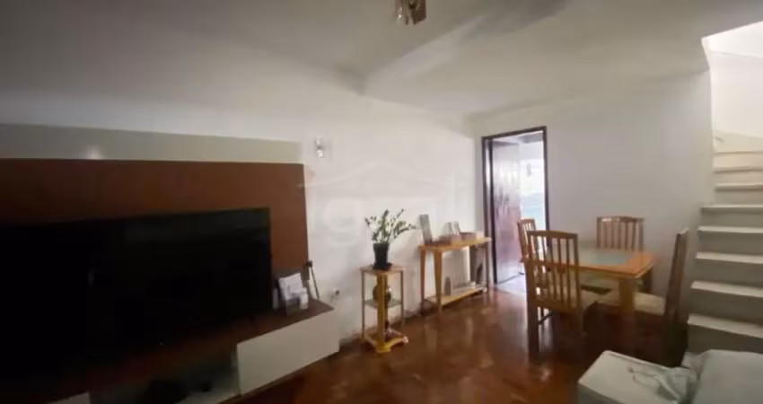 Sobrado com 3 dormitórios à venda, 130 m² por r$ 600.000,00 - jabaquara - são paulo/sp