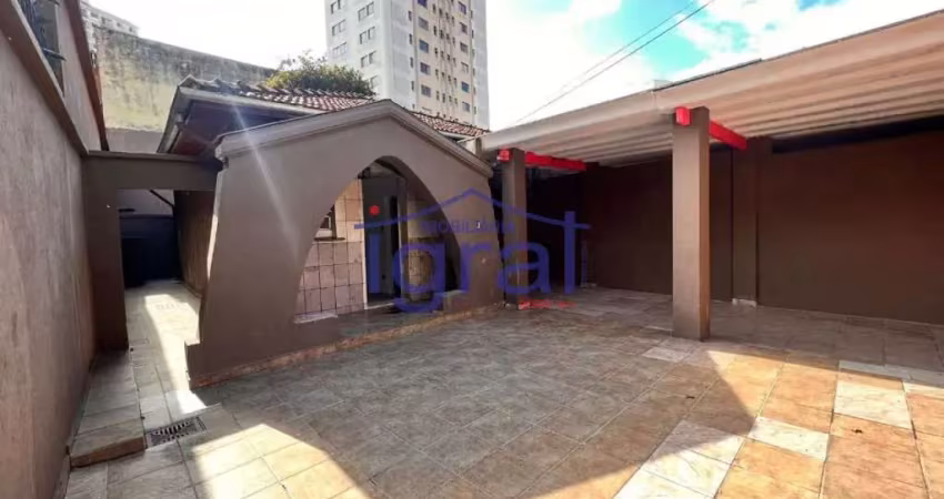 Casa com 2 dormitórios à venda, por r$ 500.000 - vila mira - são paulo/sp