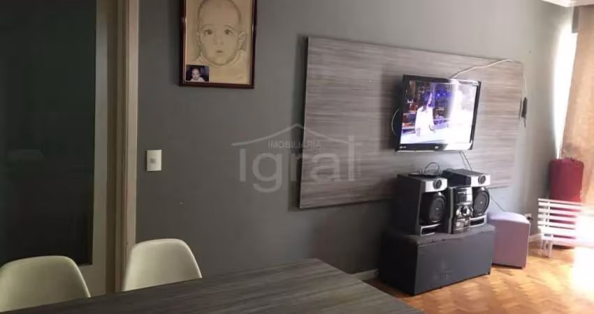 Apartamento com 3 dormitórios à venda, 100 m² por r$ 350.000,00 - paraisópolis - são paulo/sp