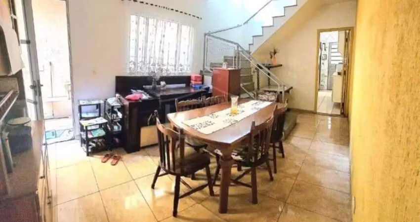 Sobrado com 4 dormitórios à venda, 167 m² por r$ 1.600.000,00 - jabaquara - são paulo/sp