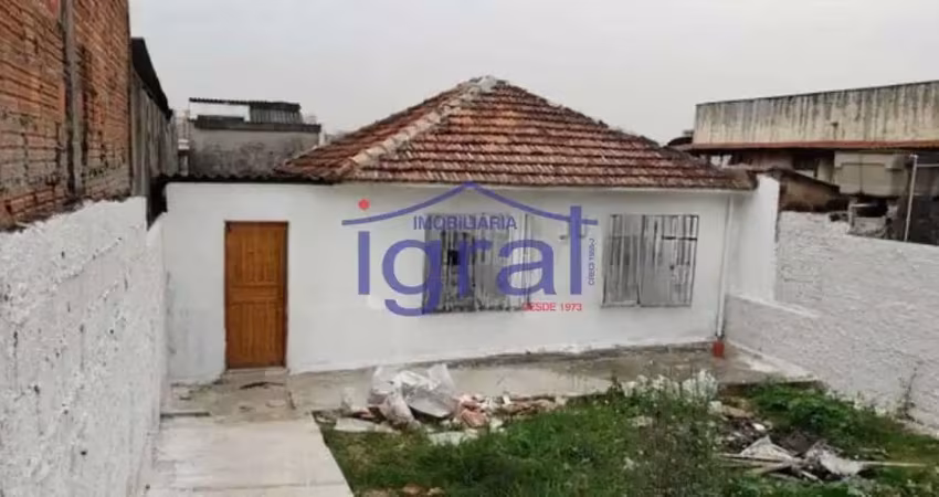 Terreno à venda, 295 m² por r$ 1.012.000,00 - vila santa catarina - são paulo/sp