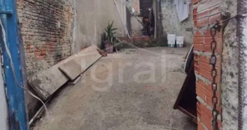 Terreno à venda, 148 m² por r$ 180.000,00 - vila babilônia - são paulo/sp