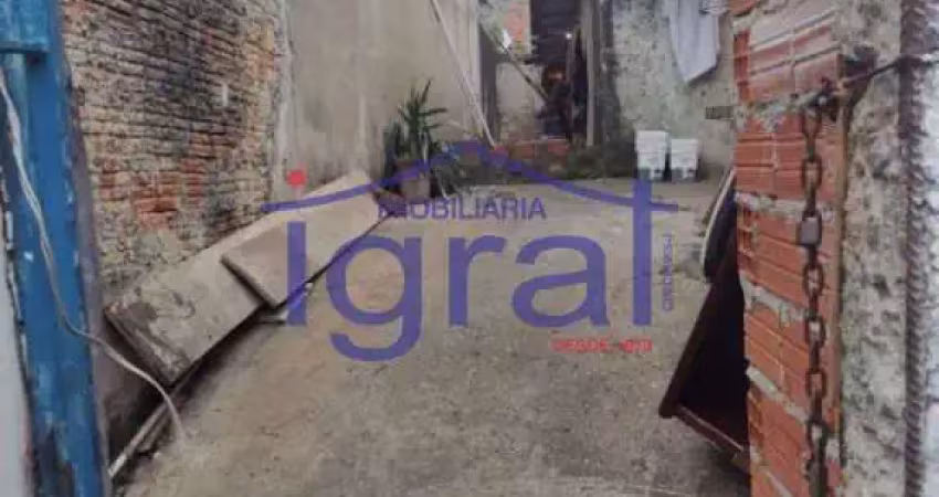 Terreno à venda, 148 m² por r$ 180.000,00 - vila babilônia - são paulo/sp