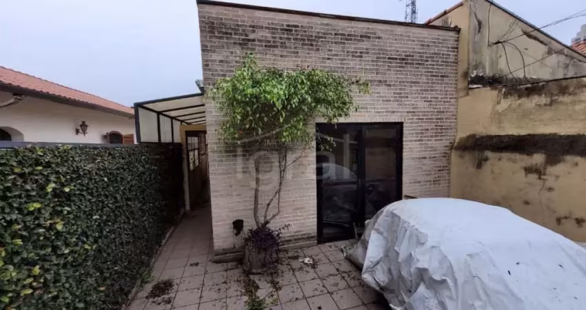 Casa com 1 dormitório à venda, 228 m² por r$ 950.000,00 - vila guarani - são paulo/sp