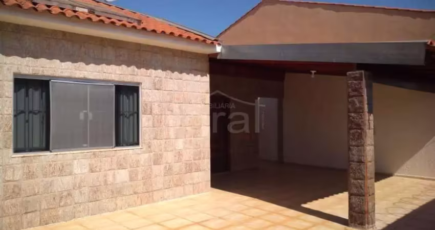 Casa com 3 dormitórios à venda, 145 m² por r$ 500.000,00 - residencial bela vista - serrania/mg