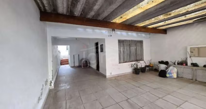 Sobrado com 2 dormitórios à venda, 135 m² por r$ 600.000,00 - vila guarani - são paulo/sp