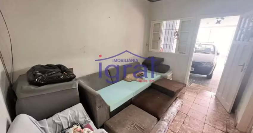 Casa com 3 dormitórios à venda, 132 m² por r$ 670.000,00 - vila guarani - são paulo/sp
