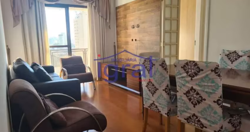 Apartamento à venda, 61 m² por r$ 515.000,00 - são judas - são paulo/sp