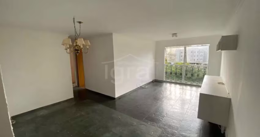 Apartamento à venda, 78 m² por r$ 370.000,00 - vila campestre - são paulo/sp