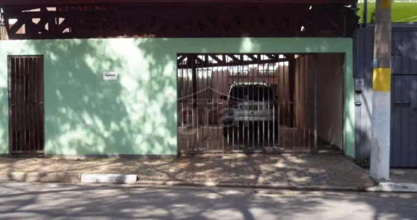Sobrado com 6 dormitórios à venda, 190 m² por r$ 1.400.000,00 - vila guarani - são paulo/sp