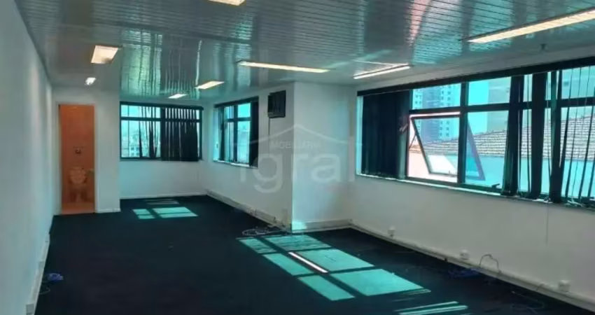 Sala à venda, 70 m² por r$ 480.000,00 - saúde - são paulo/sp