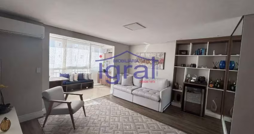 Apartamento 3 dormitórios, 89 m² venda r$ 960.000,00 ou aluguel r$6.440,00 - jabaquara - são paulo
