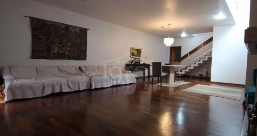 Sobrado com 4 dormitórios à venda, 318 m² por r$ 1.200.000,00 - jabaquara - são paulo/sp