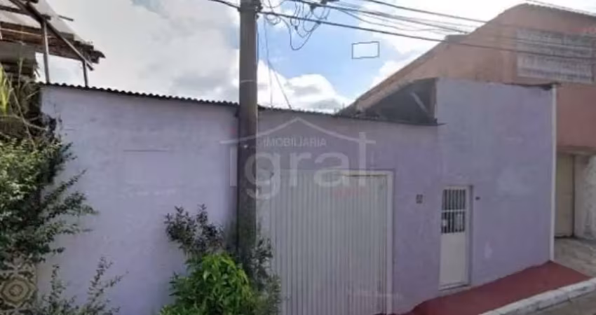 Casa com 2 dormitórios à venda, 100 m² por r$ 350.000,00 - jabaquara - são paulo/sp