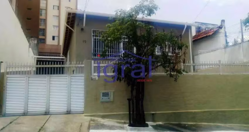 Casa com 2 dormitórios à venda, 140 m² por r$ 720.000,00 - jabaquara - são paulo/sp