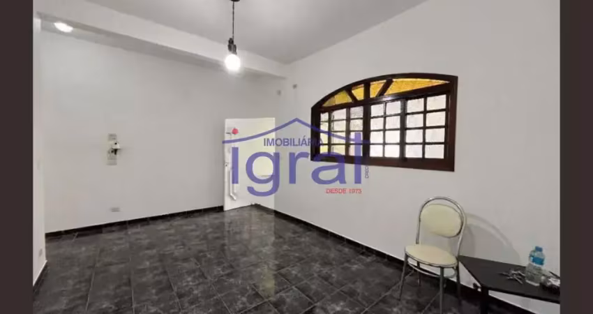Sobrado com 3 dormitórios à venda, 300 m² por r$ 650.000,00 - vila fachini - são paulo/sp