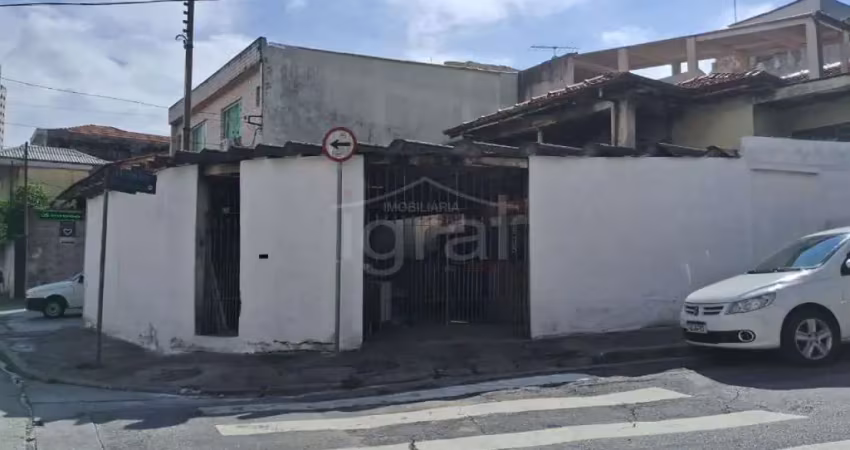 Terreno à venda, por r$ 750.000 - sacomã - são paulo/sp