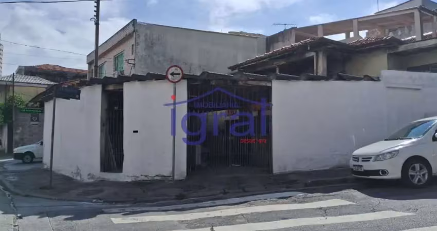 Terreno à venda na Avenida Padre Arlindo Vieira, 841, Sacomã, São Paulo