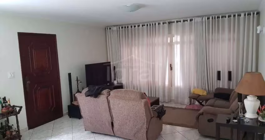 Sobrado com 4 dormitórios à venda, 235 m² por r$ 1.400.000,00 - jabaquara - são paulo/sp