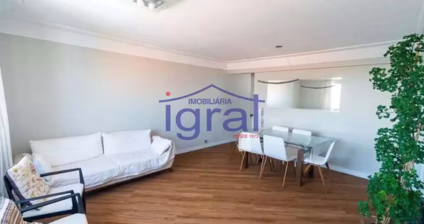Apartamento com 3 dormitórios à venda, por r$ 450.000 - vila do encontro - são paulo/sp