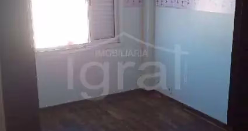 Apartamento com 2 dormitórios à venda, por r$ 450.000 - vila mascote - são paulo/sp