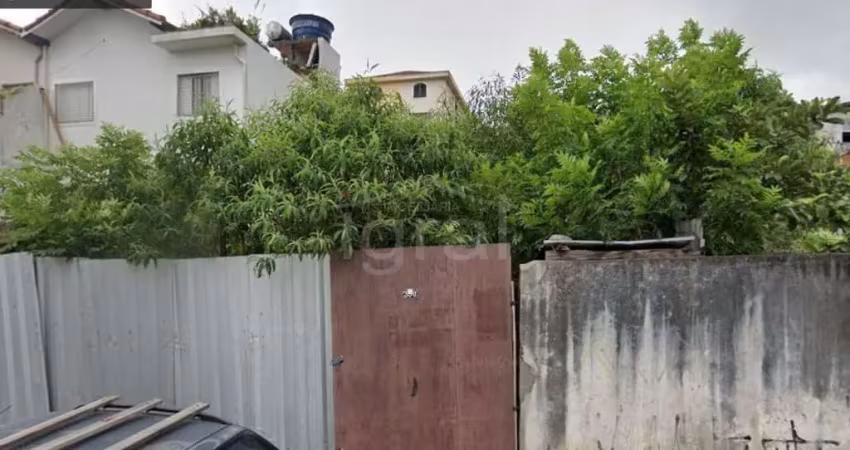 Terreno à venda, 474 m² por r$ 1.500.000,00 - jabaquara - são paulo/sp