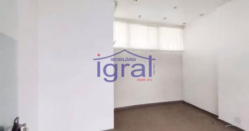 Loja à venda, 20 m² por r$ 160.000,00 - jabaquara - são paulo/sp