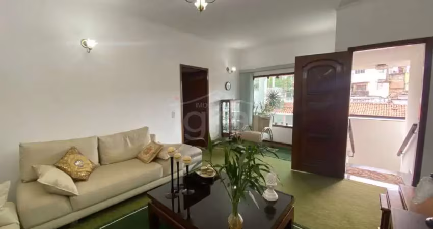 Casa com 3 dormitórios à venda, 155 m² por r$ 1.200.000,00 - jabaquara - são paulo/sp