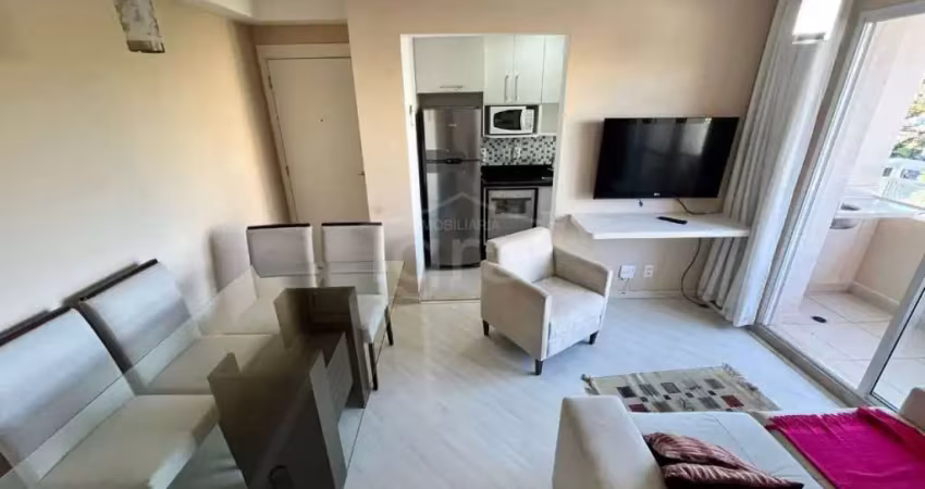 Apartamento com 2 dormitórios à venda, por r$ 438.000 - vila do encontro - são paulo/sp