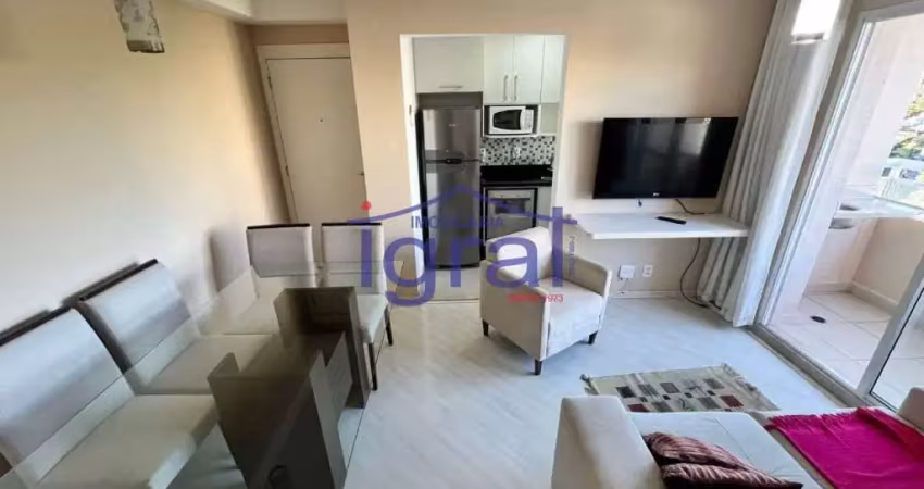 Apartamento com 2 dormitórios à venda, por r$ 438.000 - vila do encontro - são paulo/sp