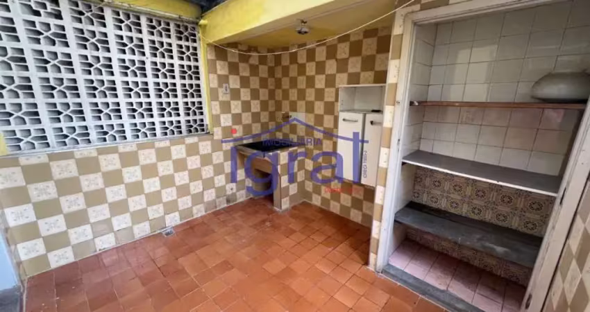 Casa à venda, 138 m² por r$ 405.000,00 - jabaquara - são paulo/sp