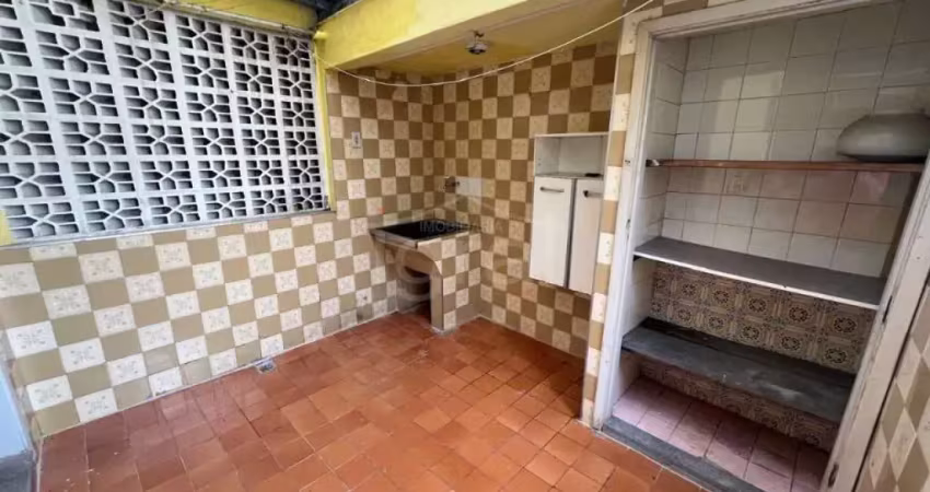 Casa à venda, 138 m² por r$ 405.000,00 - jabaquara - são paulo/sp