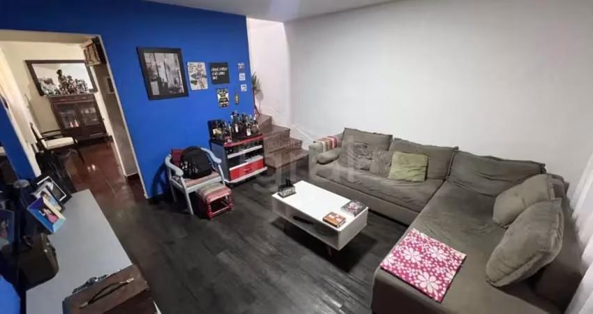 Casa com 2 dormitórios à venda, 123 m² por r$ 426.000,00 - jabaquara - são paulo/sp