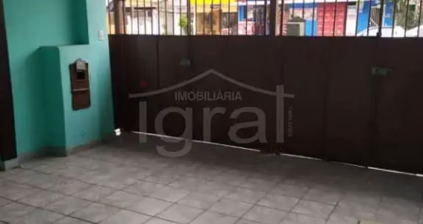 Casa térrea com 2 dormitórios à venda, 80 m² por r$ 500.000 - vila guarani - são paulo/sp