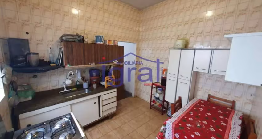 Casa com 2 dormitórios à venda, 175 m² por r$ 350.000,00 - jabaquara - são paulo/sp