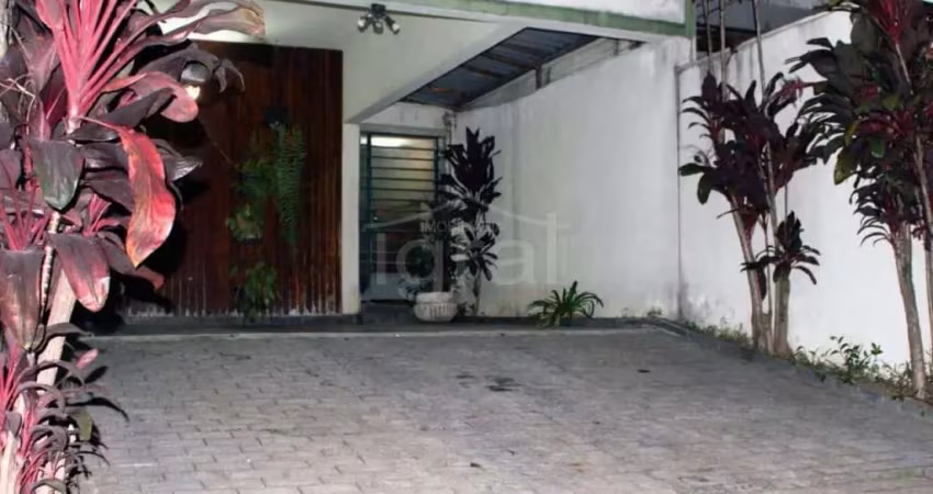 Casa com 5 dormitórios à venda, 210 m² por r$ 950.000,00 - cidade vargas - são paulo/sp