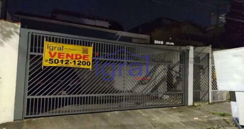 Casa com 3 dormitórios à venda, 130 m² por r$ 950.000,00 - cidade vargas - são paulo/sp