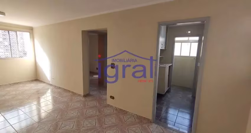 Apartamento 1 dormitório, 48 m² venda r$ 340.000,00 ou aluguel r$2.486,54 - vila guarani - são paulo
