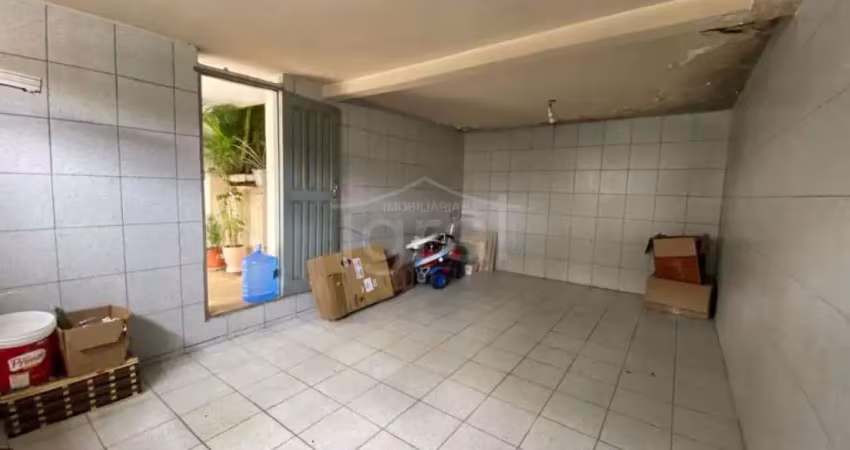Sobrado com 3 dormitórios à venda, 180 m² por r$ 490.000,00 - jabaquara - são paulo/sp