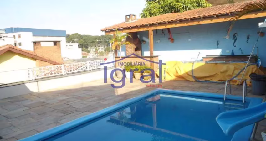 Casa 3 dormitórios, 336 m² venda r$1.100.000,00 ou aluguel r$6.900,00 - cidade vargas - são paulo