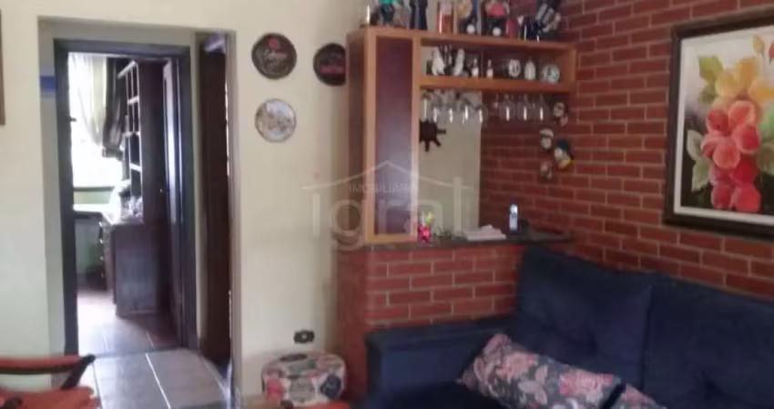Casa com 2 quartos à venda na Rua São Borja, 241, Cidade Vargas, São Paulo