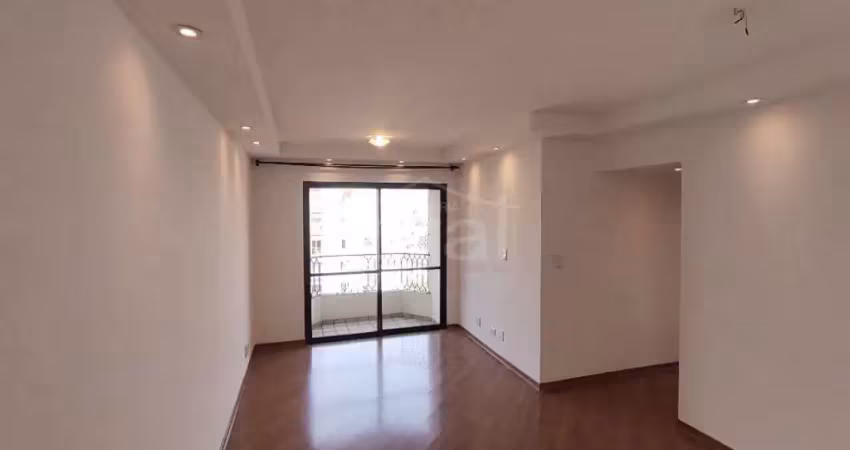 Apartamento com 3 dormitórios à venda, 78 m² por r$ 460.000,00 - jabaquara - são paulo/sp