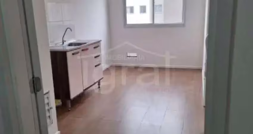 Studio com 1 dormitório à venda, por r$ 215.000 - sacomã - são paulo/sp