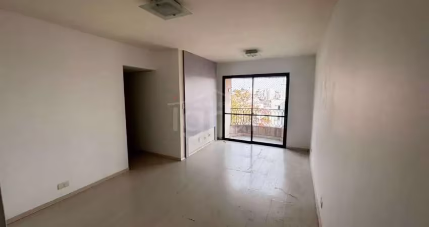 Apartamento com 3 dormitórios à venda, 78 m² por r$ 552.000,00 - jabaquara - são paulo/sp