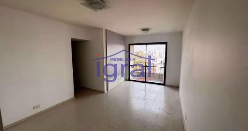 Apartamento com 3 dormitórios à venda, 78 m² por r$ 552.000,00 - jabaquara - são paulo/sp