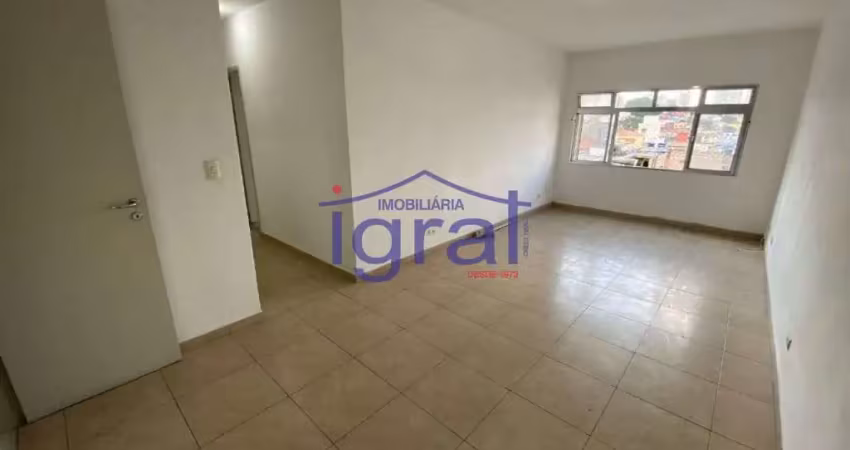 Apartamento com 2 dormitórios à venda, 80 m² por r$ 430.000,00 - vila monte alegre - são paulo/sp