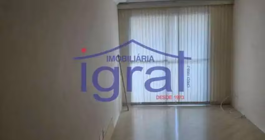 Apartamento com 2 dormitórios - 1 suíte - à venda, 58 m² por r$ 430.000 - vila moinho velho - são pa