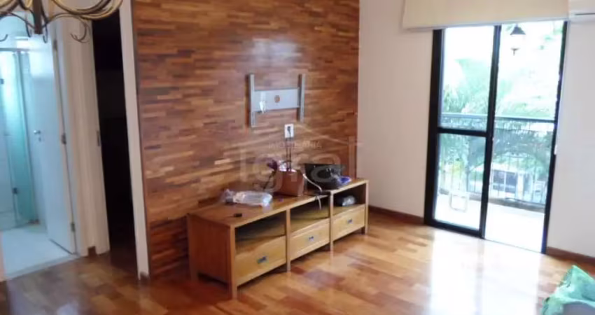 Apartamento com 2 dormitórios à venda, 60 m² por r$ 450.000,00 - vila guarani - são paulo/sp
