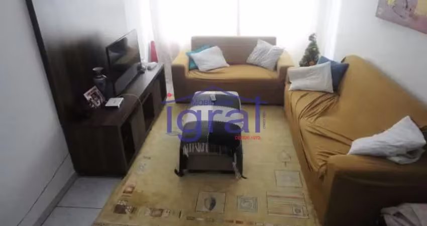 Sobrado com 3 dormitórios à venda, 150 m² por r$ 650.000,00 - americanópolis - são paulo/sp