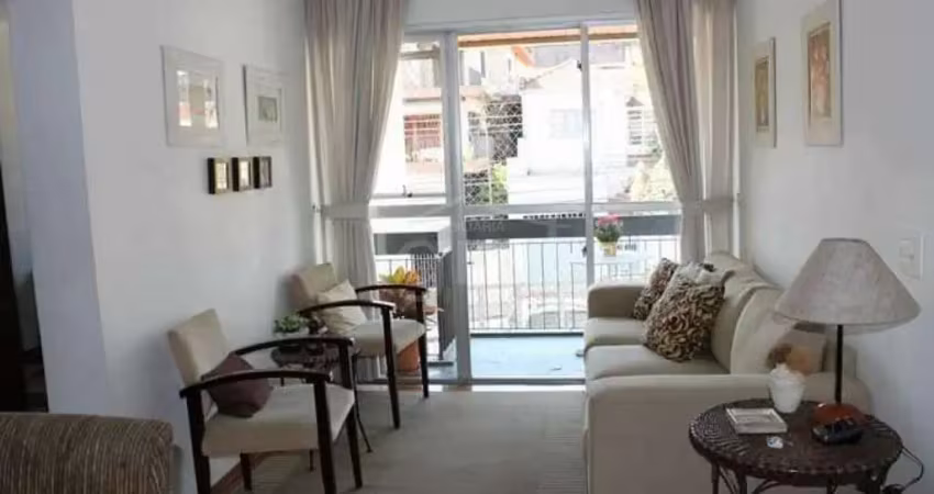 Apartamento com 3 dormitórios à venda, 72 m² por r$ 445.000,00 - jabaquara - são paulo/sp